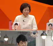 '미우새' 김승수, 14세 연하와 소개팅서 정자은행 언급…母 '뒷목'