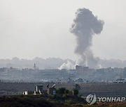 "서안서 '이스라엘에 부역' 간첩 혐의 2명 공개처형"