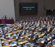 혁신안 놓고 與 갈등 고조...여야 '탄핵안·예산안' 공방