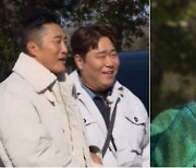 '1박 2일' 안재현, 이발 위기…예능신 강림 예고