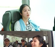 “예능 위해 연습했다”...‘런닝맨’ 신예은 개인기에 멤버들 반응 폭발적