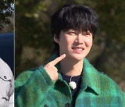 유선호와 ‘33년’ 나이 차 이원종, ‘1박2일’ 혹독한 신고식