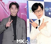 이번엔 영케이…‘JS엔터 대표’ 유재석의 촉(觸)과 감(感) [MK★이슈]