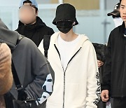 NCT 드림 재민, 멋진 입국 [포토엔HD]