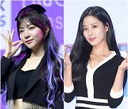 라붐 해인 결혼➝베리굿 조현 열애, 걸그룹 끝 본격 2막 [Oh!쎈 이슈]