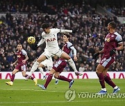 Britain Soccer Premier League