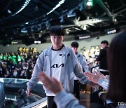 스토브리그 나선 LCK 팀들, 미드는 잡고 간다