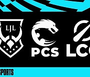 LJL 8팀→6팀, 2024시즌부터 PCS 플레이오프 참가