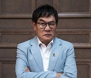 이경규 "'코미디 로얄' 잘돼야 다음 영화 가능…홍박사 창피해"