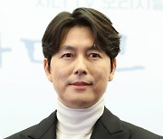 정우성 "11년 만 멜로 '사랑한다고 말해줘', '서울의 봄' 흥행 이었으면"