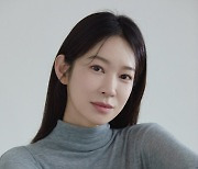 배우 오혜원, 티빙 '운수 오진 날' 출연…이성민·유연석과 호흡