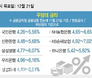 보험사 주담대도 내달 21일부터 쉽게 갈아탄다···보험사 10곳 '출격'