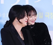 '3일의 휴가' 김해숙 "사랑하는 신민아, 진짜 딸과 연기한 느낌"