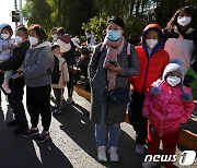 중국 폐렴 창궐, 당국 “신종 바이러스는 아니다” 강조