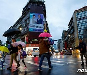 대만 총통선거, 미중 대리전…일단 친미후보가 유리한 상황