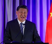 시진핑 중국 주석, 약 2년만 상하이행…경제 회복 의지