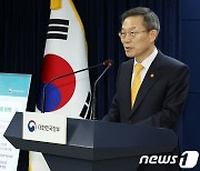 이종호 장관 "도전적 R&D, 평가등급제 폐지…"단순 성패 안 따져"