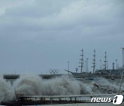 러시아에 겨울 폭풍 덮쳐…3명 사망, 200만명 단전