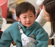 '살림남' 이천수, 홀로 쌍둥이 육아에 나선다…♥심하은과 상반된 육아법 공개