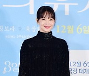 신민아 "김해숙과 모녀 호흡, 눈만 봐도 눈물 펑펑"('3일의 휴가')