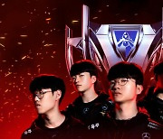 LCK 스토브리그, 시즌보다 더 뜨겁다