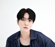 신인 배우 민건호, 예가엔터테인먼트와 전속계약 체결