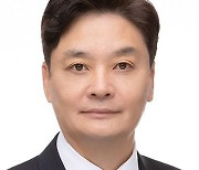 김시우, 자랑스러운 연세체육인상 수상