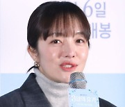 황보라 "애드립 절제하느라 힘들었다"