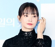 [포토] 신민아, '청순과 시크사이'