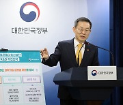 “혁신적 R&D에 마음껏 도전을”…성공·실패 구분 짓는 평가등급 폐지