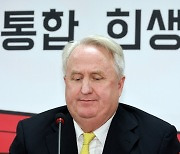 혁신위 용퇴론에도 김기현·친윤 ‘마이웨이’…윤심 뭐길래