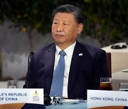 중국 ‘3중 전회’ 결국 올해엔 안 열리나… “국내·외 문제 산적”