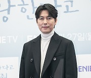 '사랑한다고 말해줘' 정우성 "11년만에 멜로 드라마, 설렌다"