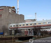 IAEA "우크라 원전 주전력선 110일만에 또 끊겨"