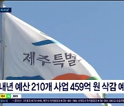 지방채 발행 우려.. 건전재정 유지되나?