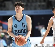 KBL 올스타 팬 투표 시작, 1위는 허웅 아닌 이정현