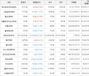 가상화폐 비트코인 -454,000원 하락한 49,756,000원에 거래