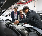 Audi Korea holds experience event