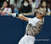 "이정후, 벨린저보다 더 적합" NBC스포츠 "직구 평균 구속 MLB보다 8km 느린 KBO 출신이라는 점이 유일한 단점"..."KBO 수준 더블A~트리플A 중간"