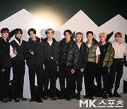 더보이즈, ‘식스 센스’ 음반 초동판매량 자체 최고 기록...“더비 덕분에 늘 행복하다”