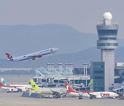 Incheon Airport expects record number of summer flights in 2024