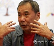 무라카미 하루키, 쟈니스 성 가해 사건 언급하며 “용기를 내 목소리내는 중요성 절감”