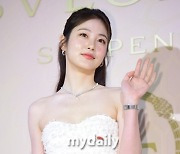 신예은, 이유있는 '유재석 러브콜'…'예능 금지령' 안먹히는 '예능 인재' [MD픽]