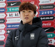 여자축구 U-20 박윤정 감독…우크벡 원정서 데뷔전