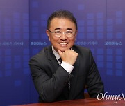 KBS 떠난 최경영 기자, 오마이TV에서 경제 프로그램 진행