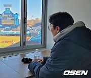 "투수조 동생들의 모습이 눈에 밟힌다" 삼성 떠나는 우규민, 발걸음이 무거운 이유