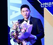 박해민, KBO리그 최고의 중견수 [사진]