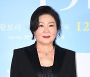 김해숙,'여전히 우아해' [사진]