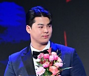 '장타율상' 최정, 왜 '홈런왕' 노시환에게 "미안하다"고 했을까 [KBO 시상식]