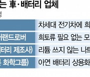 글로벌 車·배터리, ‘中 의존 줄이기’ 가속페달[뒷북글로벌]